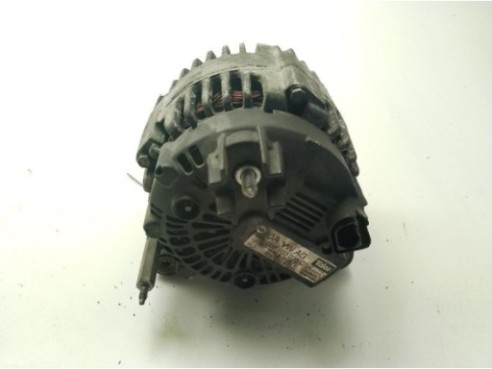 06F903023C ALTERNADOR VW TOURAN (1T1, 1T2)|Desguaces La Cabaña