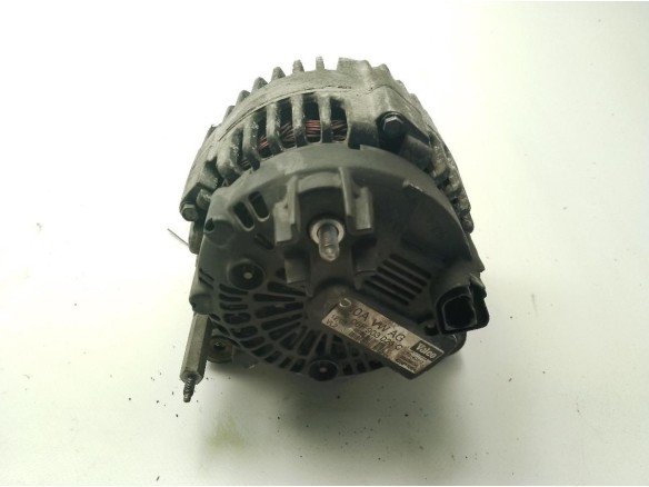 06F903023C ALTERNADOR VW TOURAN (1T1, 1T2)|Desguaces La Cabaña
