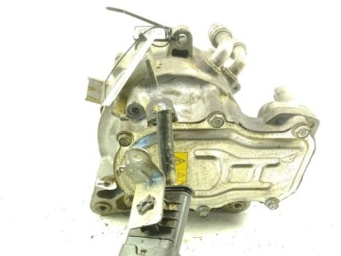 7649390 ALTERNADOR BMW X1 (F48)|Desguaces La Cabaña