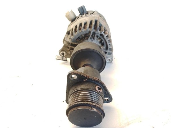 MS1012100920 ALTERNADOR FORD FOCUS II (DA_, HCP)|Desguaces La Cabaña