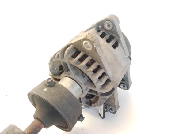 MS1012100920 ALTERNADOR FORD FOCUS II (DA_, HCP)|Desguaces La Cabaña