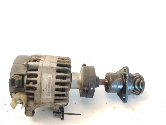 MS1012100920 ALTERNADOR FORD FOCUS II (DA_, HCP)|Desguaces La Cabaña