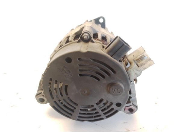 MS1012100920 ALTERNADOR FORD FOCUS II (DA_, HCP)|Desguaces La Cabaña