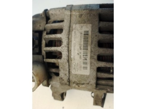 MS1012100920 ALTERNADOR FORD FOCUS II (DA_, HCP)|Desguaces La Cabaña