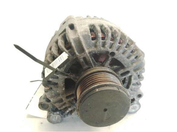 06F903023C ALTERNADOR VW TOURAN (1T1, 1T2)|Desguaces La Cabaña