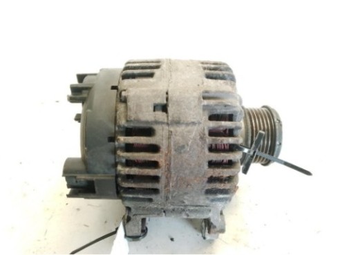 06F903023C ALTERNADOR VW TOURAN (1T1, 1T2)|Desguaces La Cabaña