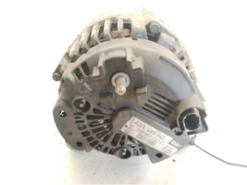 06F903023C ALTERNADOR VW TOURAN (1T1, 1T2)|Desguaces La Cabaña