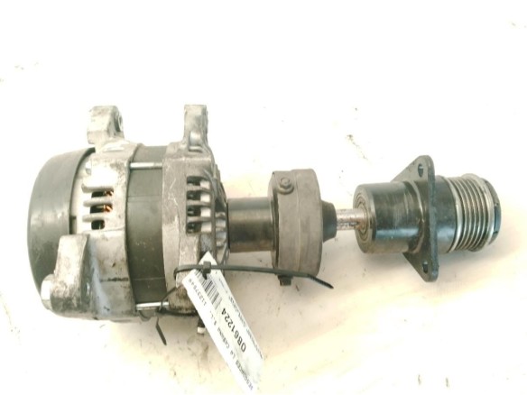 1042103640 ALTERNADOR FORD FOCUS C-MAX|Desguaces La Cabaña