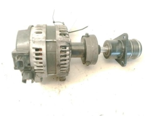 1042103640 ALTERNADOR FORD FOCUS C-MAX|Desguaces La Cabaña