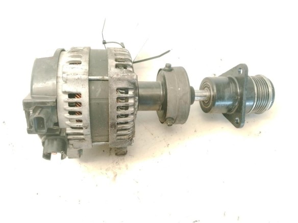 1042103640 ALTERNADOR FORD FOCUS C-MAX|Desguaces La Cabaña