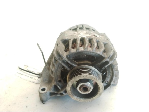 ALTERNADOR FORD KA (RU8)|Desguaces La Cabaña
