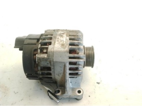 ALTERNADOR FORD KA (RU8)|Desguaces La Cabaña
