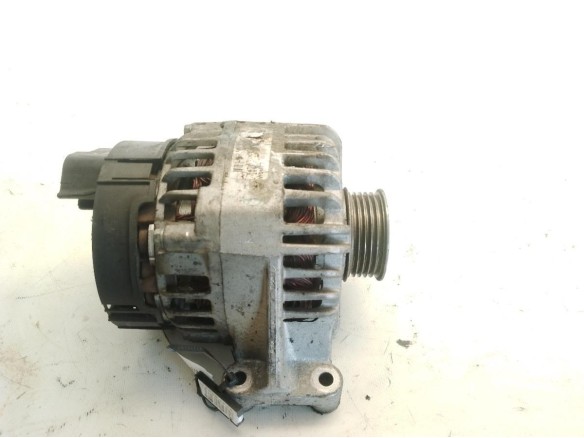 ALTERNADOR FORD KA (RU8)|Desguaces La Cabaña