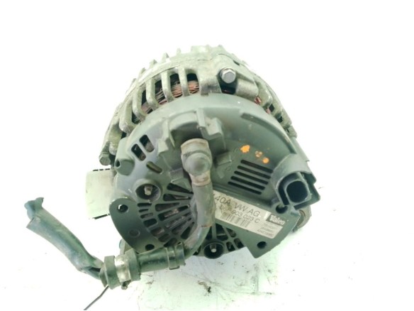 06F903023C,2542695C, ALTERNADOR SEAT ALTEA (5P1)|Desguaces La Cabaña