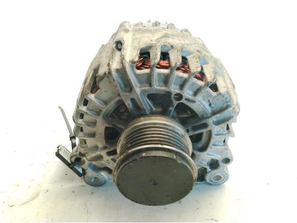 ALTERNADOR VW PASSAT (362)|Desguaces La Cabaña