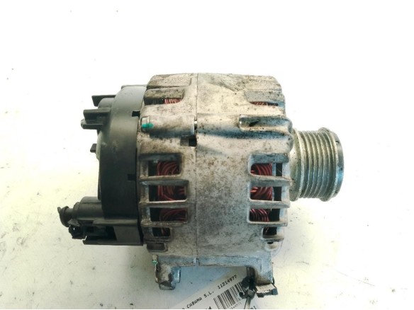 ALTERNADOR VW PASSAT (362)|Desguaces La Cabaña
