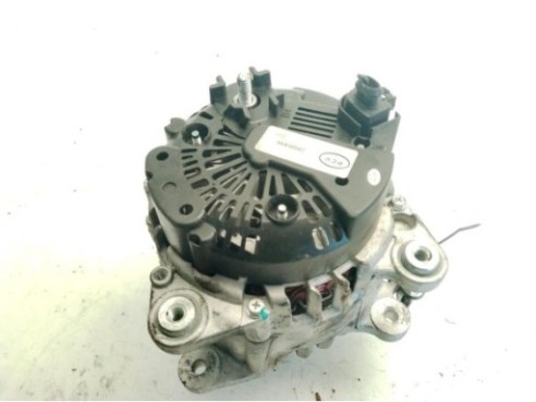 ALTERNADOR VW PASSAT (362)|Desguaces La Cabaña