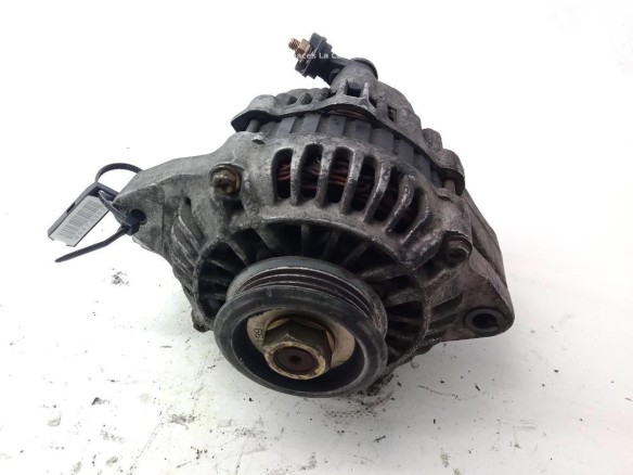 AHGA17,A5T06291, ALTERNADOR HONDA CIVIC VI Aerodeck (MB, MC)|Desguaces La Cabaña
