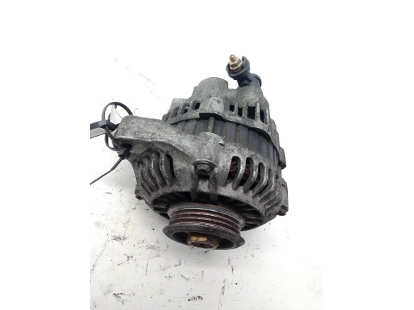 AHGA17,A5T06291, ALTERNADOR HONDA CIVIC VI Aerodeck (MB, MC)|Desguaces La Cabaña
