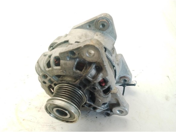 04C903023J ALTERNADOR SKODA FABIA III (NJ3)|Desguaces La Cabaña