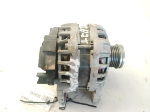 04C903023J ALTERNADOR SKODA FABIA III (NJ3)|Desguaces La Cabaña