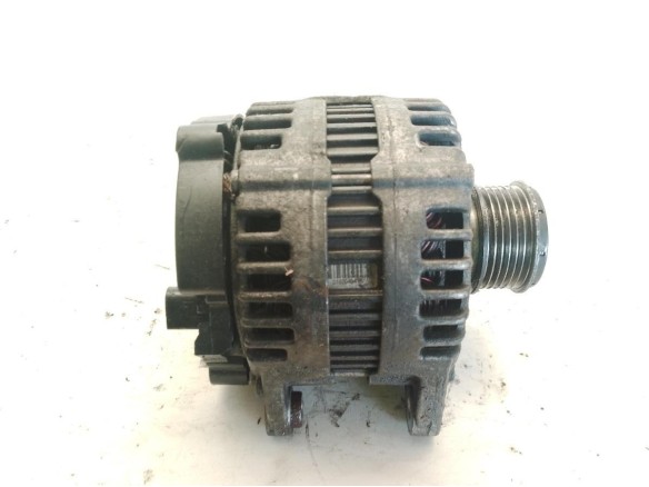 04801715AA ALTERNADOR DODGE JOURNEY|Desguaces La Cabaña