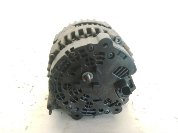 04801715AA ALTERNADOR DODGE JOURNEY|Desguaces La Cabaña