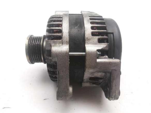13580078 ALTERNADOR OPEL ANTARA (L07)|Desguaces La Cabaña