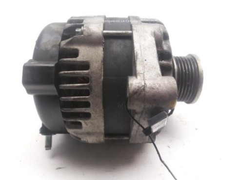 13580078 ALTERNADOR OPEL ANTARA (L07)|Desguaces La Cabaña