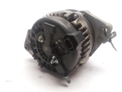 13580078 ALTERNADOR OPEL ANTARA (L07)|Desguaces La Cabaña