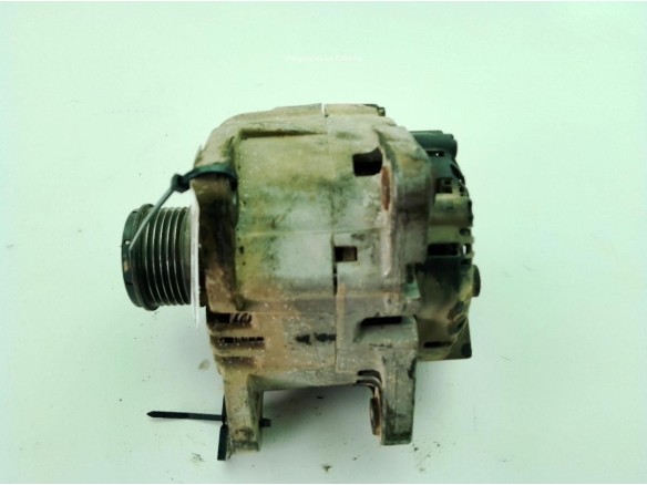 A4159063500 ALTERNADOR MERCEDES BENZ CITAN Combi (415)|Desguaces La Cabaña