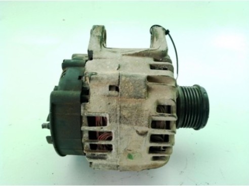 A4159063500 ALTERNADOR MERCEDES BENZ CITAN Combi (415)|Desguaces La Cabaña