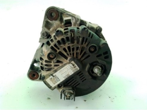 A4159063500 ALTERNADOR MERCEDES BENZ CITAN Combi (415)|Desguaces La Cabaña