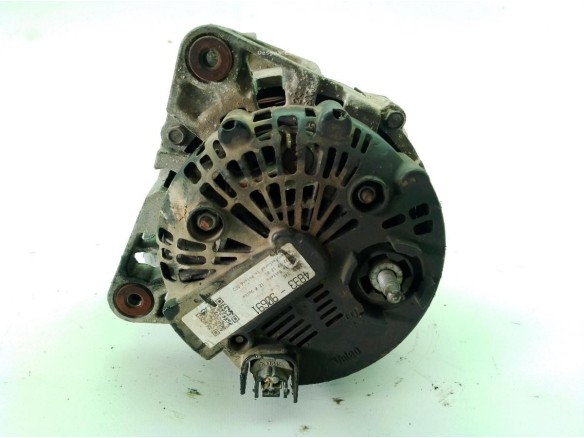 A4159063500 ALTERNADOR MERCEDES BENZ CITAN Combi (415)|Desguaces La Cabaña