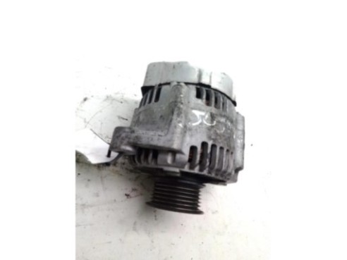 27060, ALTERNADOR SUBARU JUSTY IV|Desguaces La Cabaña