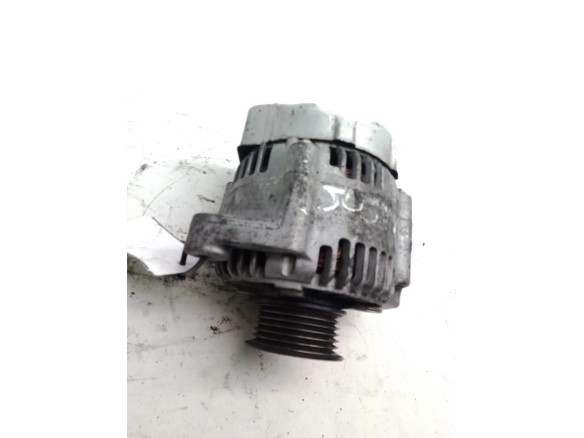 27060, ALTERNADOR SUBARU JUSTY IV|Desguaces La Cabaña