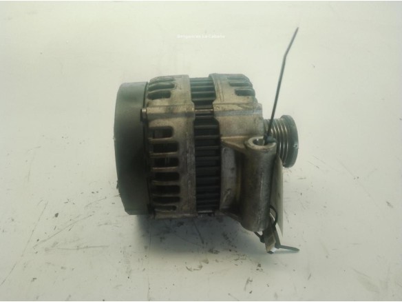 12317615484 ALTERNADOR MINI MINI (R56)|Desguaces La Cabaña