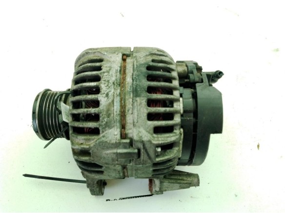 038903018QX ALTERNADOR SEAT ALHAMBRA (7V8, 7V9)|Desguaces La Cabaña