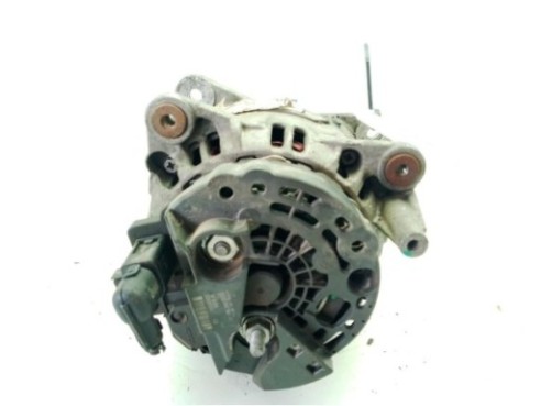038903018QX ALTERNADOR SEAT ALHAMBRA (7V8, 7V9)|Desguaces La Cabaña
