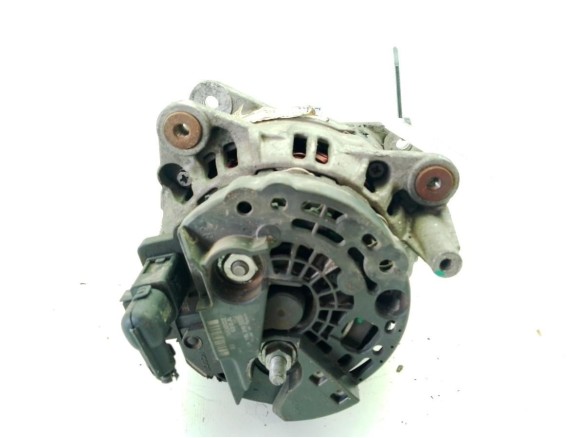 038903018QX ALTERNADOR SEAT ALHAMBRA (7V8, 7V9)|Desguaces La Cabaña