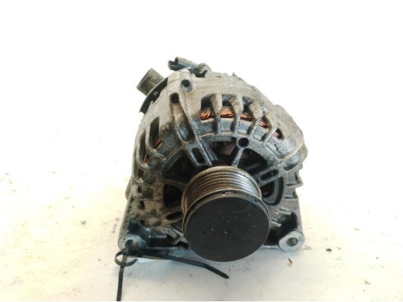9826574080 ALTERNADOR CITROEN C3 III (SX)|Desguaces La Cabaña