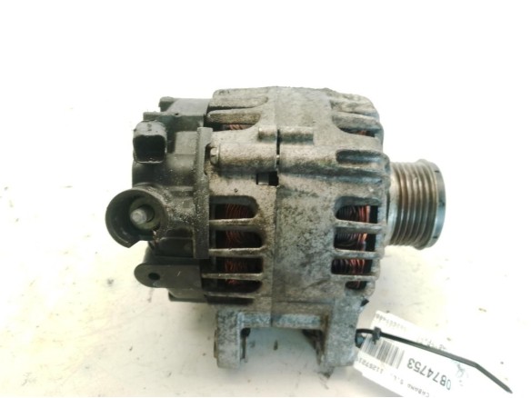 9826574080 ALTERNADOR CITROEN C3 III (SX)|Desguaces La Cabaña