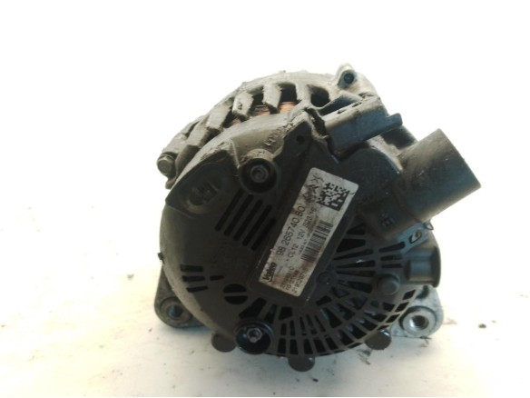 9826574080 ALTERNADOR CITROEN C3 III (SX)|Desguaces La Cabaña