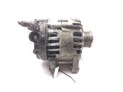 9818677980 ALTERNADOR PEUGEOT 5008 II|Desguaces La Cabaña