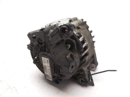 9818677980 ALTERNADOR PEUGEOT 5008 II|Desguaces La Cabaña