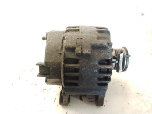 ALTERNADOR OPEL VIVARO A Furgón (X83)|Desguaces La Cabaña