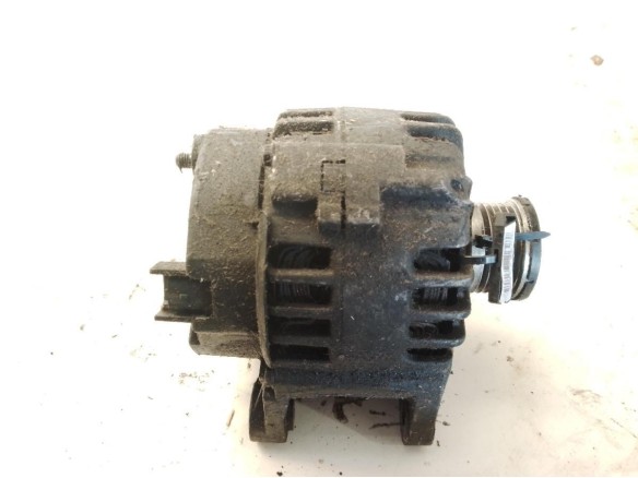 ALTERNADOR OPEL VIVARO A Furgón (X83)|Desguaces La Cabaña