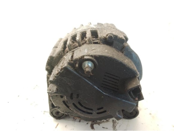ALTERNADOR OPEL VIVARO A Furgón (X83)|Desguaces La Cabaña