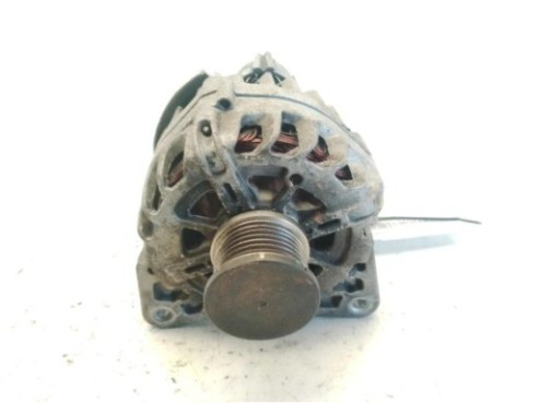 231006677R ALTERNADOR RENAULT MEGANE IV (B9A/M_)|Desguaces La Cabaña