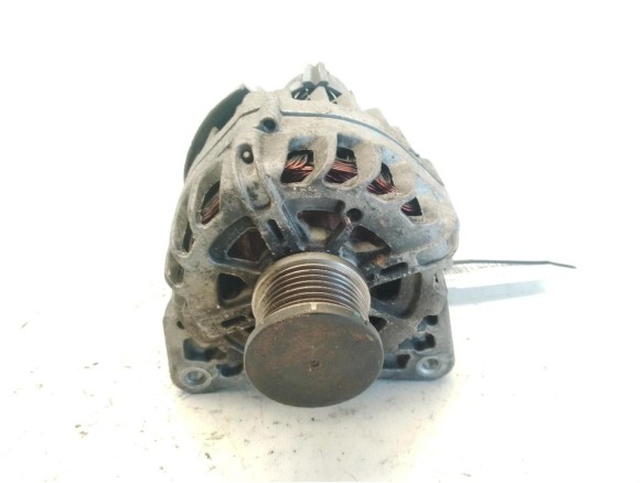 231006677R ALTERNADOR RENAULT MEGANE IV (B9A/M_)|Desguaces La Cabaña